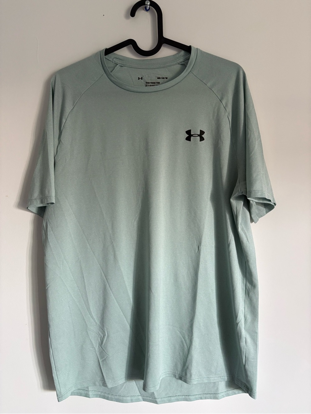 Under Armour Men’s Tech Tee M Medium READ DESCRIPTION